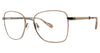 Maxstudio.com Leon Max Eyeglasses 4070 - Go-Readers.com