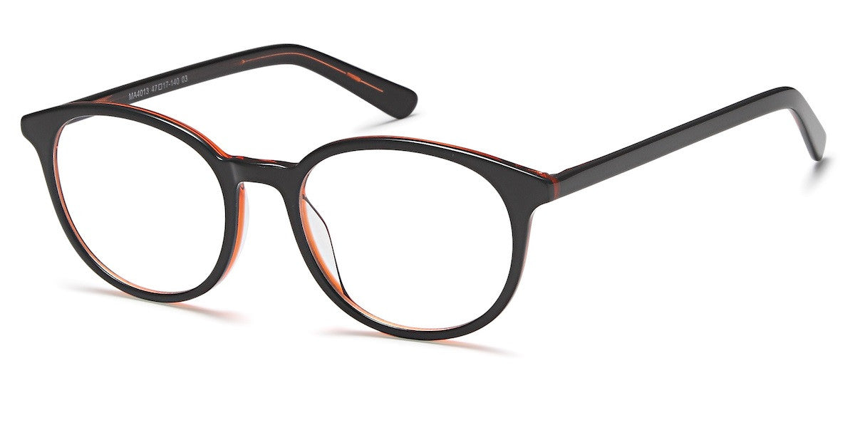 MENNIZI Eyeglasses MA4013 - Go-Readers.com