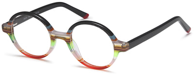 MENNIZI Eyeglasses MA3086K-03 - Go-Readers.com