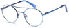 MENNIZI Eyeglasses MA3087K-02 - Go-Readers.com