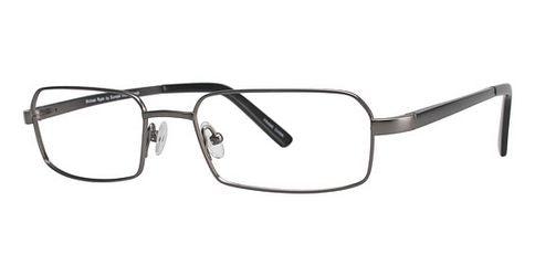 Michael Ryen Eyeglasses MR-166