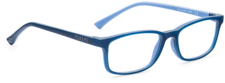 Milo & Me Kids Eyewear Eyeglasses 85031 - Go-Readers.com