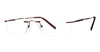 ModZ Flex Eyeglasses MX929 - Go-Readers.com