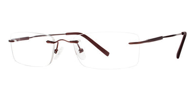 ModZ Flex Eyeglasses MX929 - Go-Readers.com