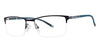 ModZ Flex Eyeglasses MX935 - Go-Readers.com