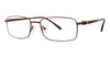 ModZ Flex Eyeglasses MX940 - Go-Readers.com