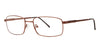 ModZ Flex Eyeglasses MX941 - Go-Readers.com