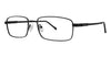 ModZ Flex Eyeglasses MX941 - Go-Readers.com