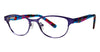 ModZ Kids Eyeglasses Carnival - Go-Readers.com