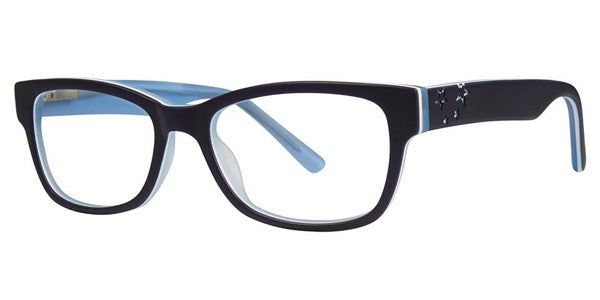 ModZ Kids Eyeglasses Star Struck - Go-Readers.com