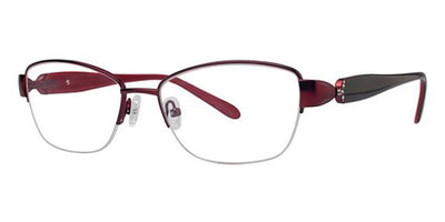 Modern Art Eyeglasses A362 - Go-Readers.com