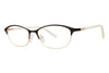 Modern Art Eyeglasses A393 - Go-Readers.com