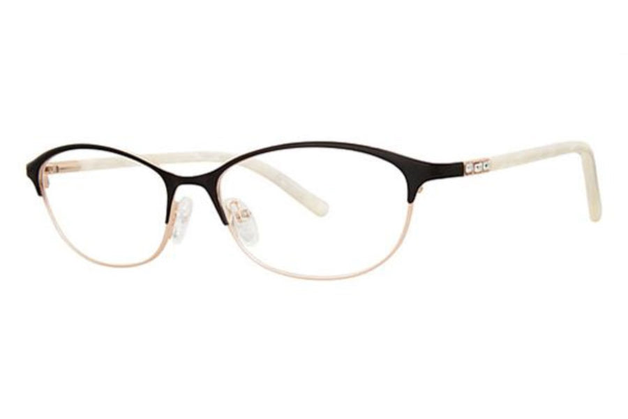 Modern Art Eyeglasses A393