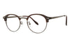 Modern Art Eyeglasses A394 - Go-Readers.com
