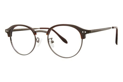Modern Art Eyeglasses A394 - Go-Readers.com