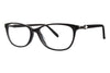 Modern Art Eyeglasses A395 - Go-Readers.com