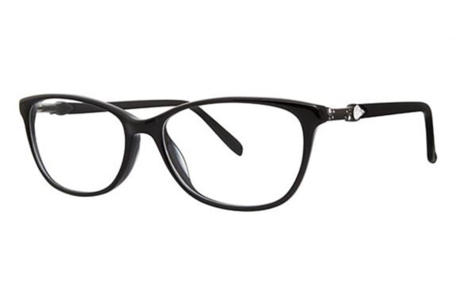 Modern Art Eyeglasses A395