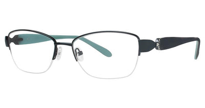 Modern Art Eyeglasses A362 - Go-Readers.com