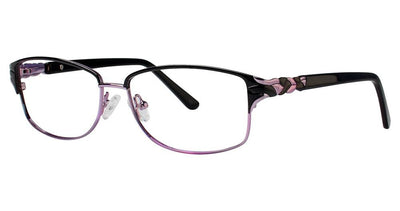 Modern Art Eyeglasses A363 - Go-Readers.com