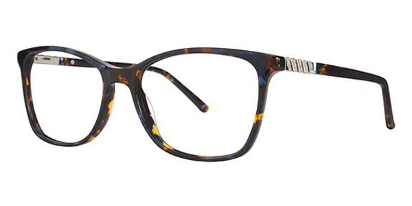 Modern Art Eyeglasses A384 - Go-Readers.com