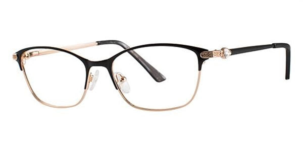 Modern Art Eyeglasses A386 - Go-Readers.com