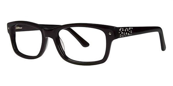 Modern Art Eyeglasses A388 - Go-Readers.com