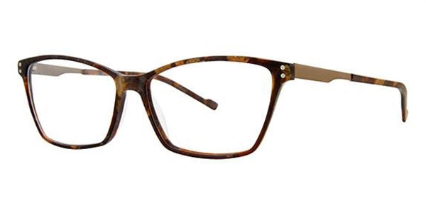 Modern Art Eyeglasses A389 - Go-Readers.com