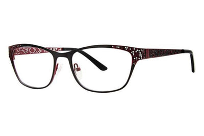 Modern Art Eyeglasses A392 - Go-Readers.com