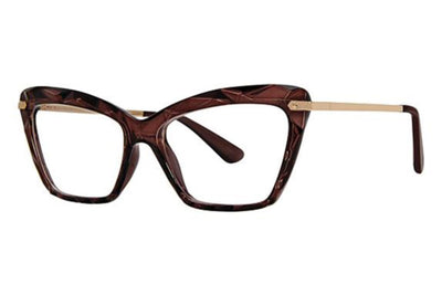 Modern Art Eyeglasses A398 - Go-Readers.com