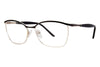 Modern Art Eyeglasses A600 - Go-Readers.com