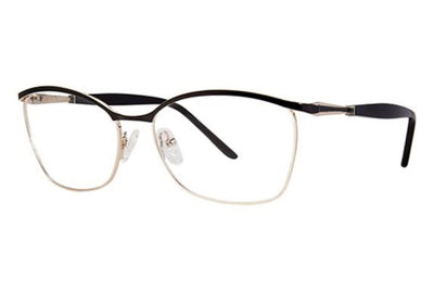 Modern Art Eyeglasses A600 - Go-Readers.com