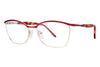 Modern Art Eyeglasses A600 - Go-Readers.com