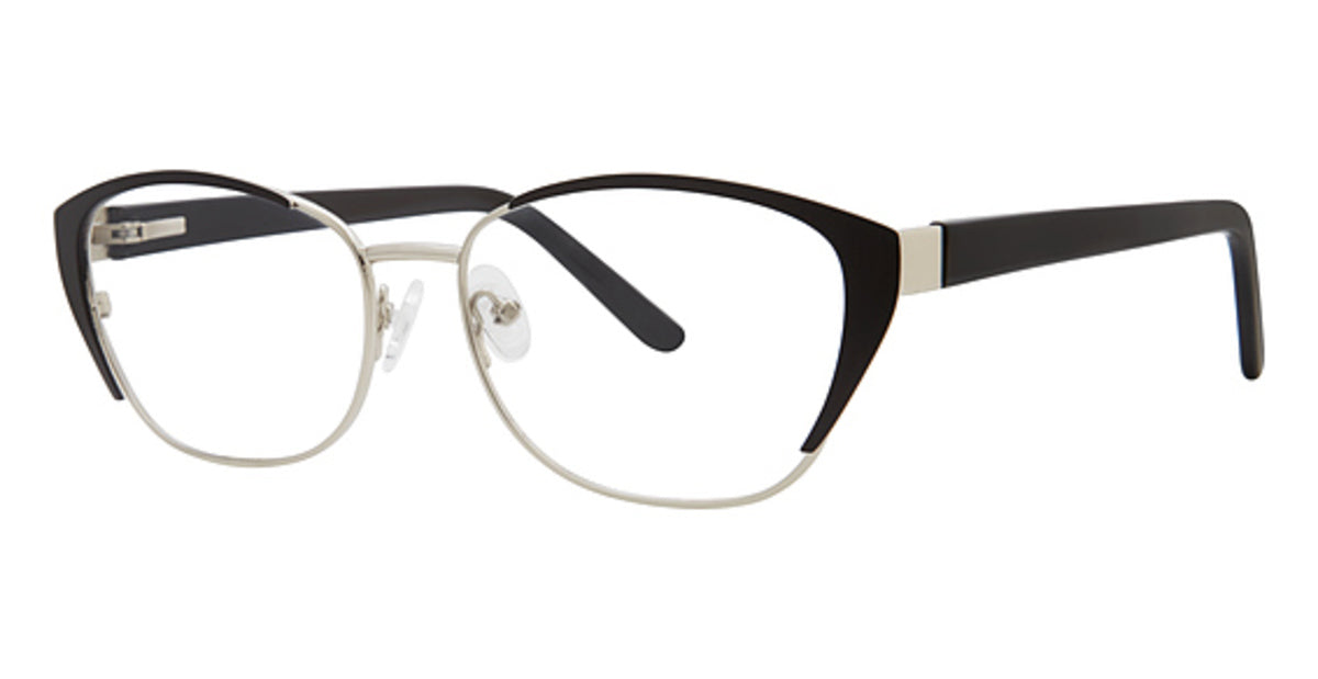 Modern Art Eyeglasses A601
