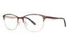 Modern Art Eyeglasses A602 - Go-Readers.com