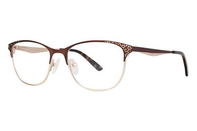Modern Art Eyeglasses A602 - Go-Readers.com