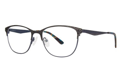 Modern Art Eyeglasses A602 - Go-Readers.com