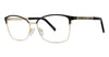 Modern Art Eyeglasses A603 - Go-Readers.com