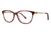 Modern Art Eyeglasses A604 - Go-Readers.com