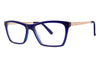 Modern Art Eyeglasses A605 - Go-Readers.com