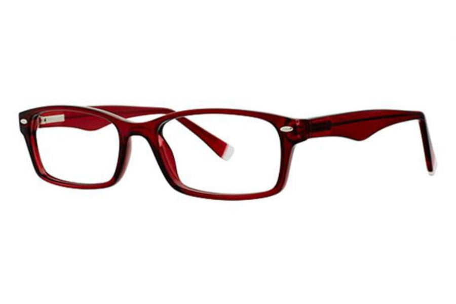 Modern Eyeglasses Access