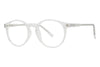 Modern Eyeglasses Accord - Go-Readers.com