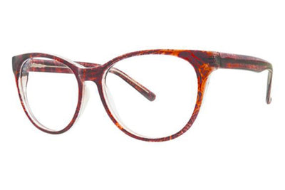 Modern Eyeglasses After - Go-Readers.com