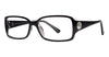 Modern Eyeglasses Alexis - Go-Readers.com