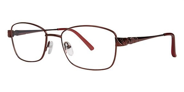 Modern Eyeglasses Amelia - Go-Readers.com