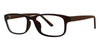 Modern Eyeglasses Anthem - Go-Readers.com