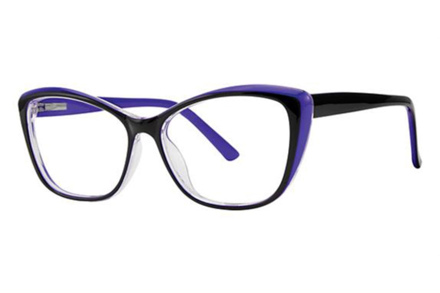 Modern Eyeglasses Attain - Go-Readers.com