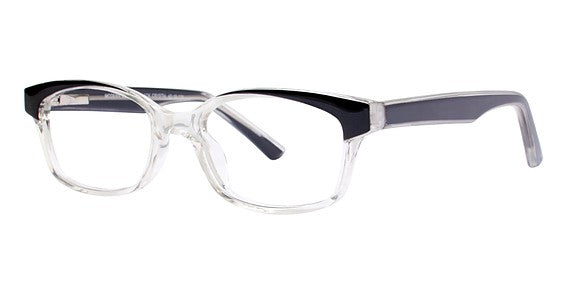 Modern Eyeglasses Bashful - Go-Readers.com