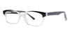 Modern Eyeglasses Bashful - Go-Readers.com
