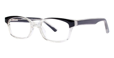 Modern Eyeglasses Bashful - Go-Readers.com