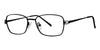 Modern Eyeglasses Before - Go-Readers.com